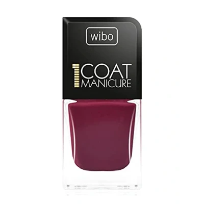Afbeelding van 1 Coat Manicure nagellak 13 8.5ml