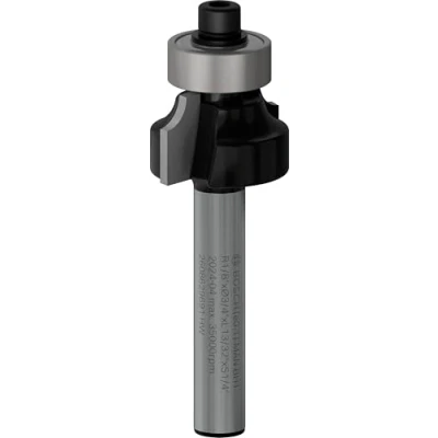 Afbeelding van Bosch Accessories 2608629691 Afrondfrees
