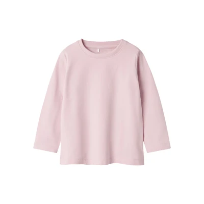 Afbeelding van NAME IT MINI longsleeve roze