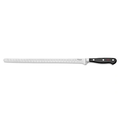 Afbeelding van Wusthof Classic Zalmmes 32cm Kuiltjes