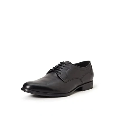 Afbeelding van Geox heren U IACOPO C SCHOENEN