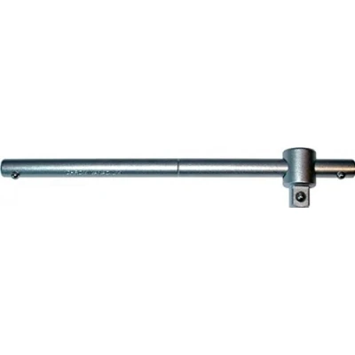 Afbeelding van C.K T4695 flexibele T handgreep 1/2 aandrijving, 250 mm, L