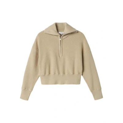 Afbeelding van NAME IT NKFLISEN LS SHORT KNIT Meisjes Truien