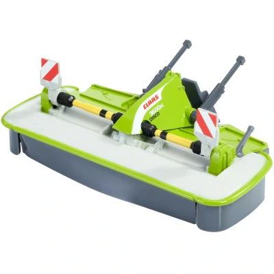Afbeelding van Britains Claas Disco frontmaaier