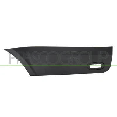 Afbeelding van Sier / beschermingspaneel, spatbord PRASCO ME9191484