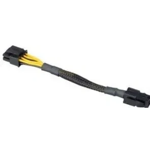 Afbeelding van Akasa 4 Pin to 8 ATX PSU adapter cable