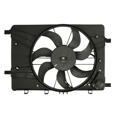 Afbeelding van Koelventilatorwiel NRF 47972