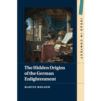 Afbeelding van the Hidden Origins of German Enlightenment: 148