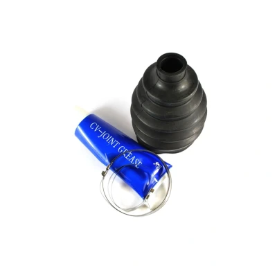 Afbeelding van Asmanchetten set PASCAL G50010PC