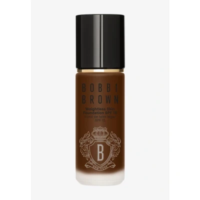 Afbeelding van Bobbi Brown Weightless Skin Foundation SPF 15 Cool Chestnut 30 ml