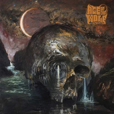 Afbeelding van Age Of The Wolf Ouroboric Trances