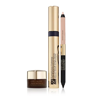 Afbeelding van Estée Lauder Eye Make up set