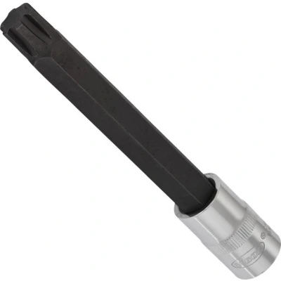 Afbeelding van VIGOR V2226 Binnen wigprofiel Dopsleutel bitinzet M14 1/2 (12.5 mm)