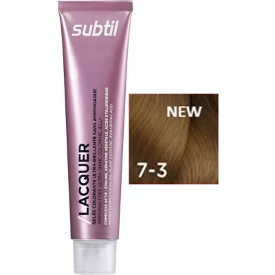 Afbeelding van Subtil Lacquer HD 7 3 60 ml