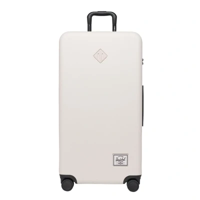 Afbeelding van Herschel Supply Co. Heritage Hardshell Large Luggage moonbeam hardcase koffer