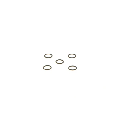Afbeelding van BOSCH 1 460 225 079 O ring