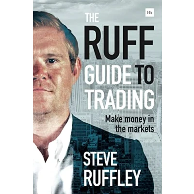 Afbeelding van Ruff Guide to Trading: Make money in the markets