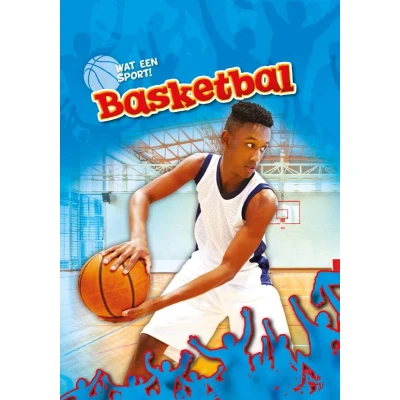 Afbeelding van Basketbal