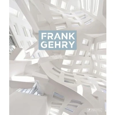Afbeelding van Frank Gehry