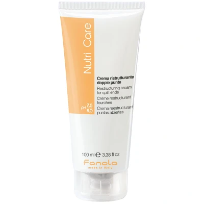 Afbeelding van Fanola Nutri Care Split Ends Cream 100ml