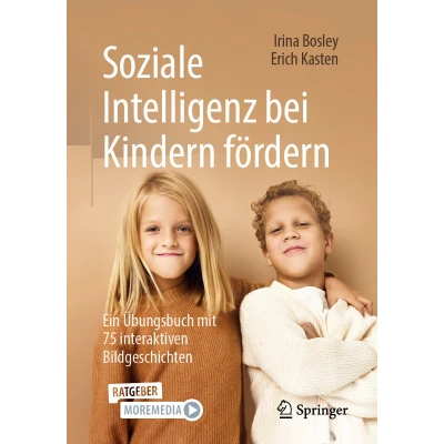 Afbeelding van Soziale Intelligenz bei Kindern fördern