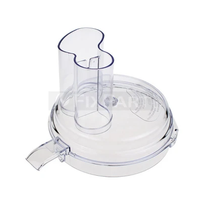 Afbeelding van Groupe SEB MS 5A07890 reservoirdeksel keukenmachine deksel mixkom 3L
