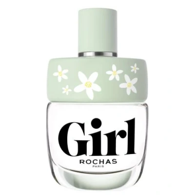 Afbeelding van Rochas Girl Blooming Edition Eau de Toilette 100 ml
