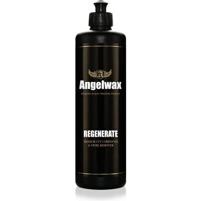 Afbeelding van Regenerate Medium Compound 500ml