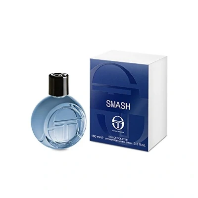 Afbeelding van Sergio Tacchini Smash Eau de Toilette 100 ml