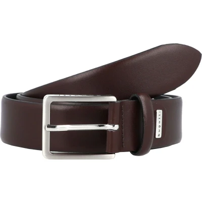 Afbeelding van Bugatti Riem leer