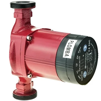Afbeelding van Zeer efficiënte pomp Röhtenbach 25 40/180 circulatiepomp klasse A