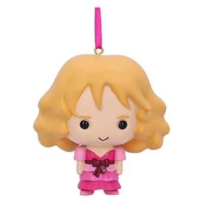 Afbeelding van Harry Potter Hermione Hanging Ornament