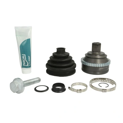 Afbeelding van Homokineet reparatie set, aandrijfas PASCAL G1W006PC
