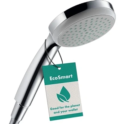 Afbeelding van Hansgrohe Croma 100 1jet EcoSmart handdouche