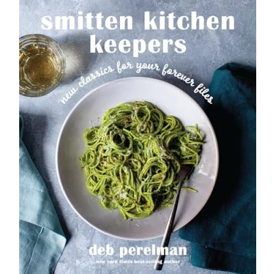 Afbeelding van Smitten Kitchen Keepers: New Classics for Your Forever Files: A Cookbook