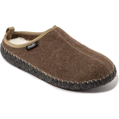 Afbeelding van Nuvola Sloffen Unisex Bruin Beige 44