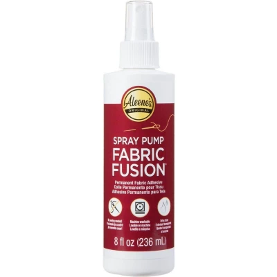 Afbeelding van Aleene&#039;s Fabric Fusion Lijmpomp 236ml