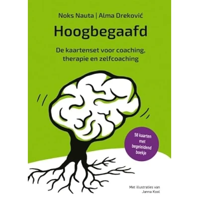 Afbeelding van Hoogbegaafd