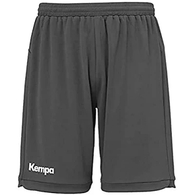 Afbeelding van Kempa Prime Short Antraciet Maat 2XL