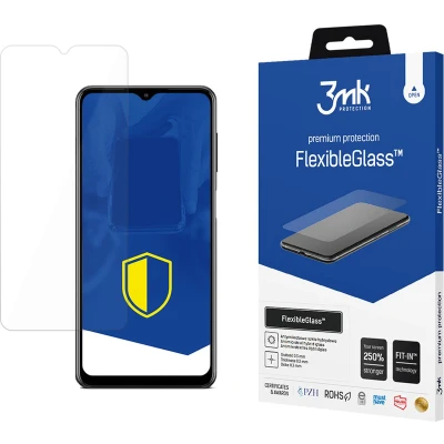 Afbeelding van Samsung Galaxy M12 3mk FlexibleGlass