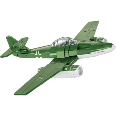 Afbeelding van COBI Messerschmitt Me262 5881