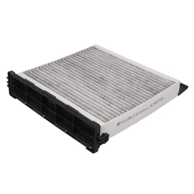 Afbeelding van Interieurfilter MANN FILTER FP 28 013