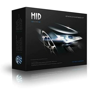 Afbeelding van M Tech Kacmph76 Kit Xenon Digital Basic H7 6000K
