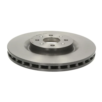 Afbeelding van Brembo Remschijf 09.8004.31