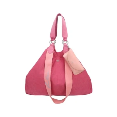 Afbeelding van Fritzi aus Preußen Handtas, Dames, Maat: One Size, Pink