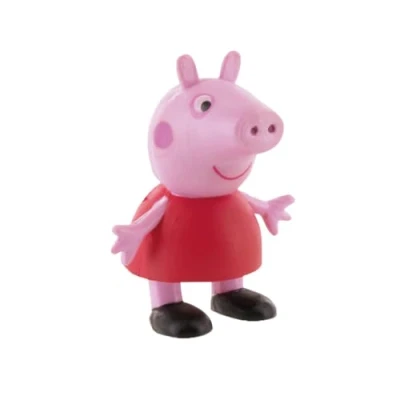 Afbeelding van Peppa Pig: Pig 6 cm