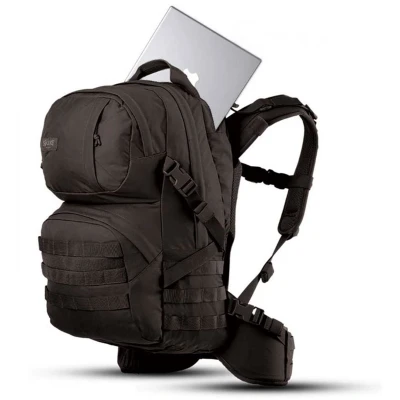 Afbeelding van Source Tactical rugzak met waterzak Patrol 35L Zwart