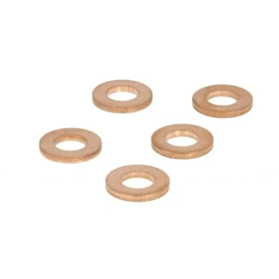 Afbeelding van Dichtingsring, injector common rail DELPHI 9001 850, 5 stuks
