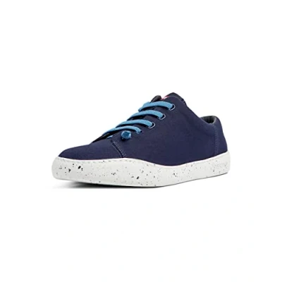 Afbeelding van Camper Peu Touring k100881 Sneakers voor heren, Blauw 006, 45 EU