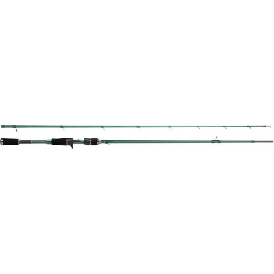 Afbeelding van Abu Garcia Spike X Vertical Casting 1,90 (14 35g) Verticaal hengel